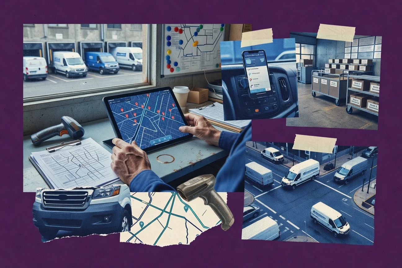Best Delivery Routing Software | 2026 Rankings