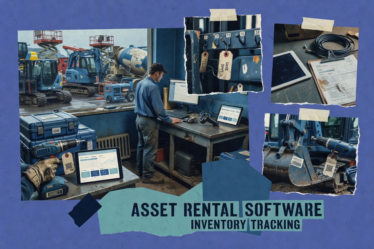 Top 10 Best Asset Rental Software | Top Picks 2026
