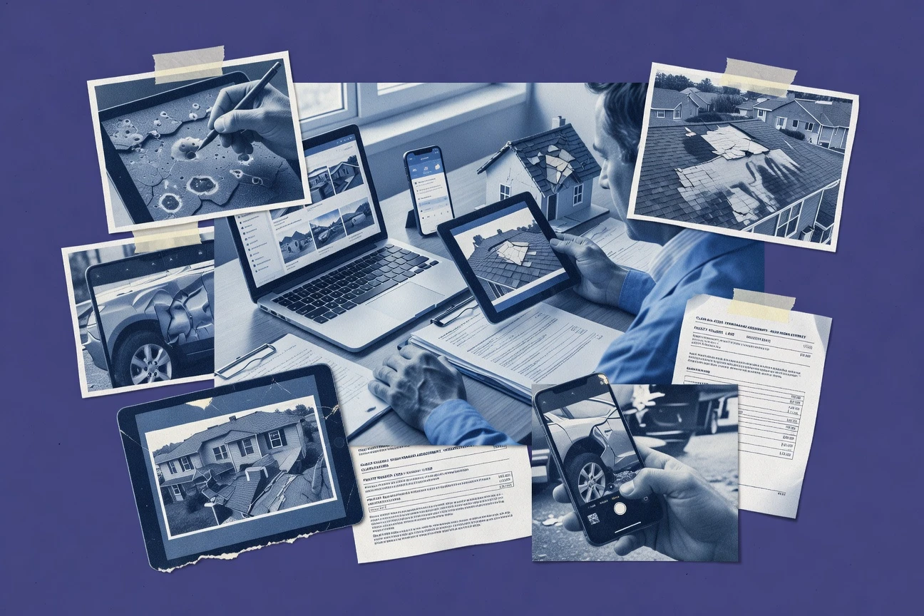 Top 10 Best Insurance Adjuster Software | Ranked for 2026
