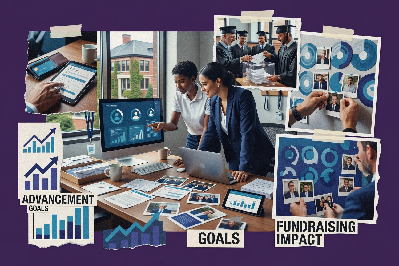 Top 10 Best University Fundraising Software | 2026 Edition