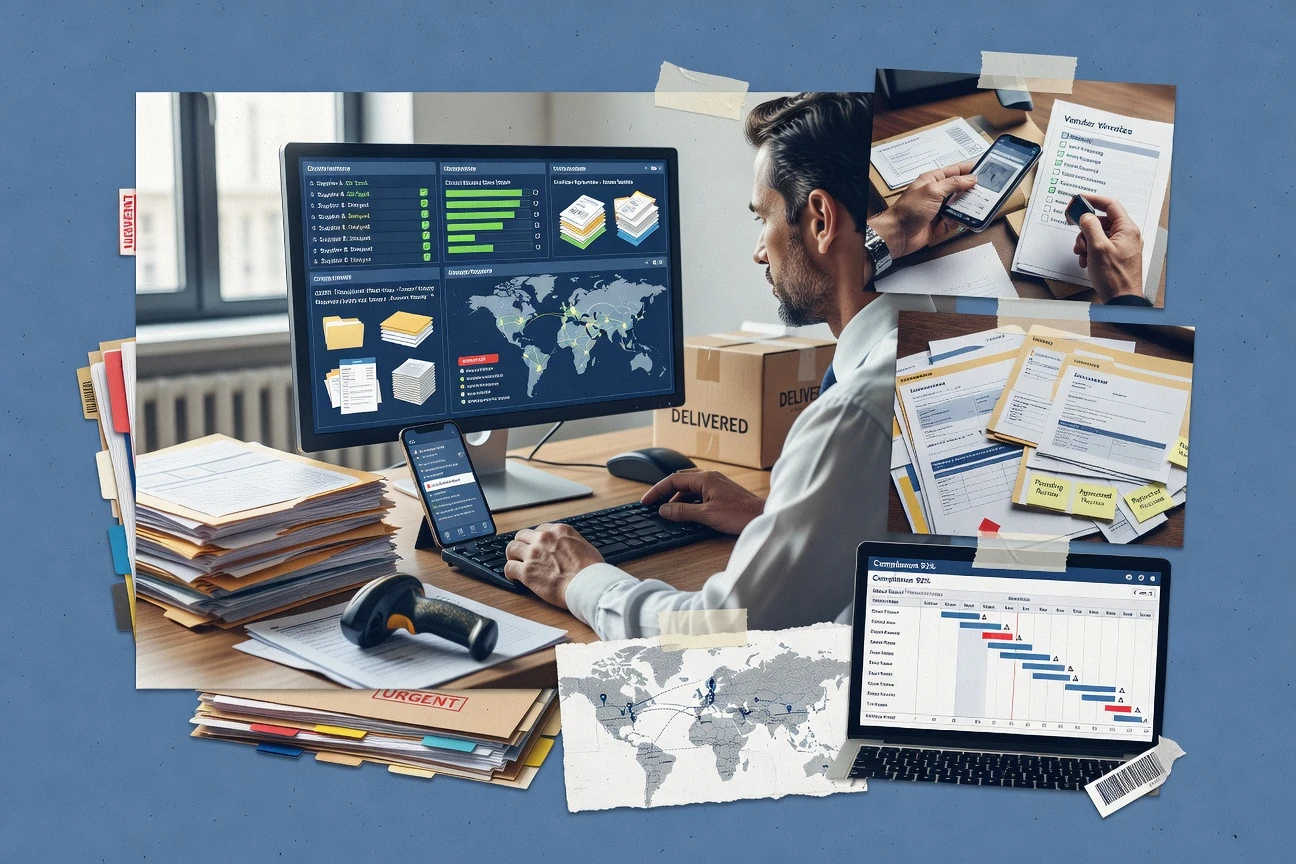 Top 10 Best Vendor Tracking Software | 2026 Expert Picks