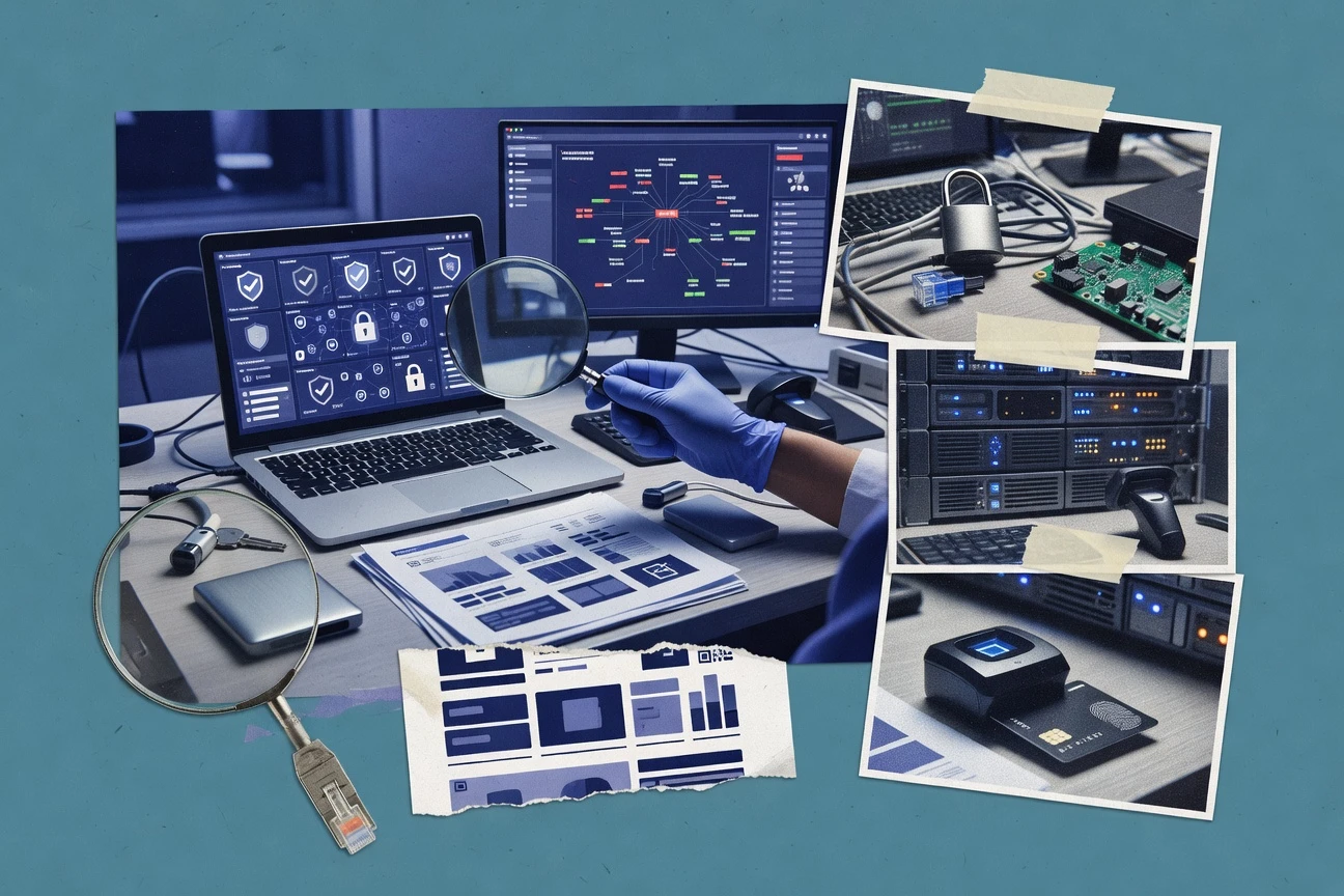 Top 10 Best Security Audit Software | Ranked for 2026