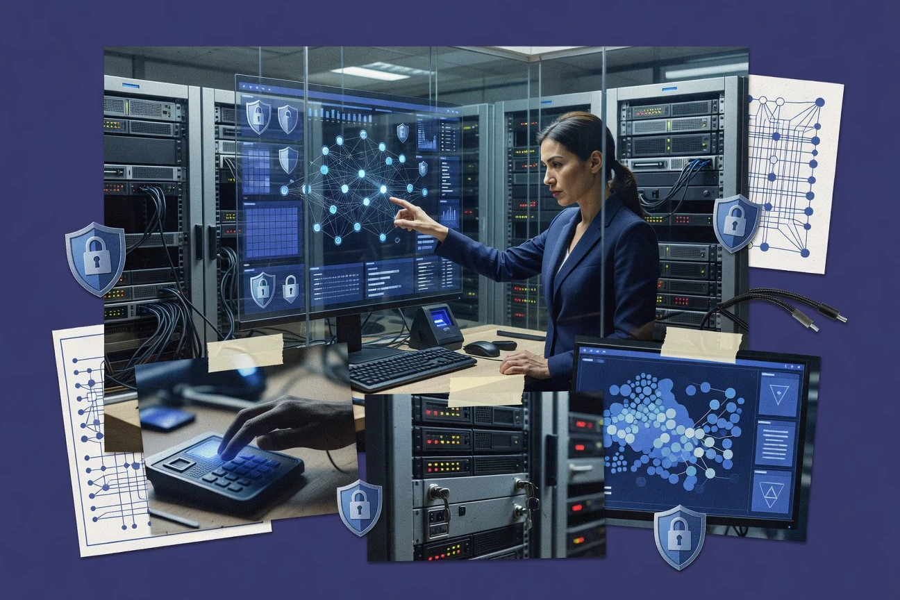 Top 10 Best Enterprise Security Software | Ranked for 2026