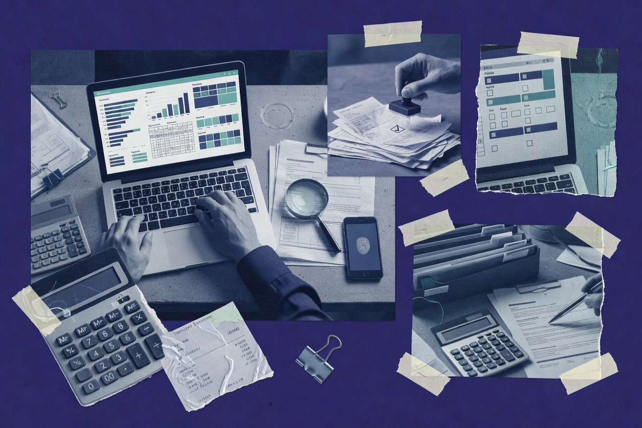 Top 10 Best Audit Software: 2026 Comparison