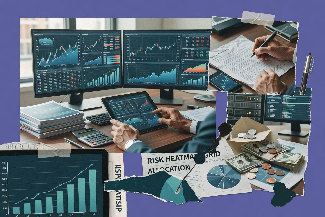 Top 10 Best Capital Management Software | 2026 Edition