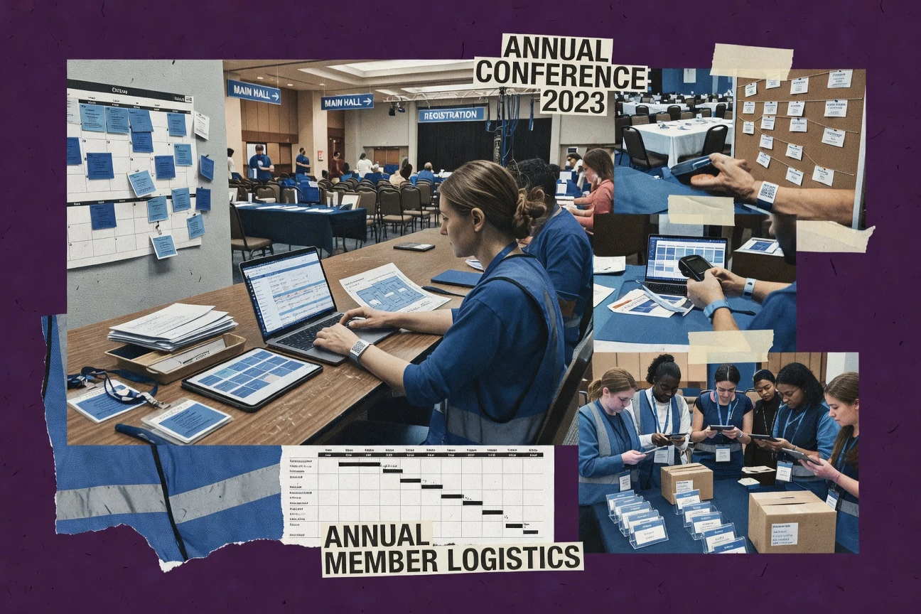 Best Association Event Management Software (2026)