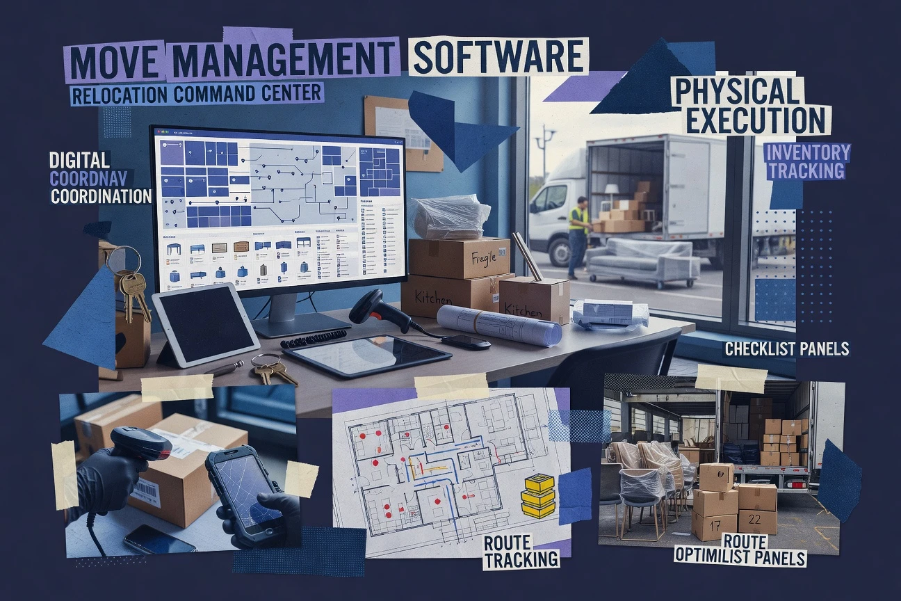 Move Man Software Top 10 Best Move Management Software (2026 Review)