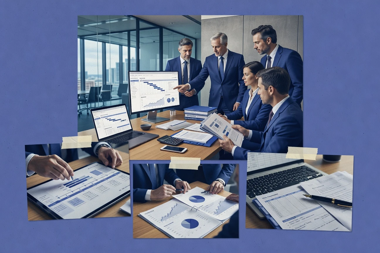 Best Private Equity Project Management Software (2026)