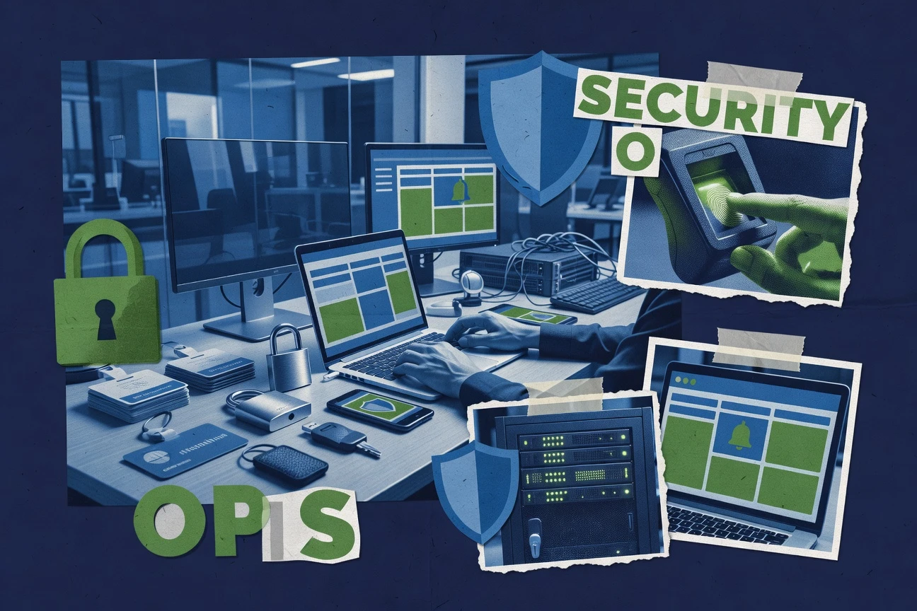 Top 10 Best Security Business Software | Top Picks 2026