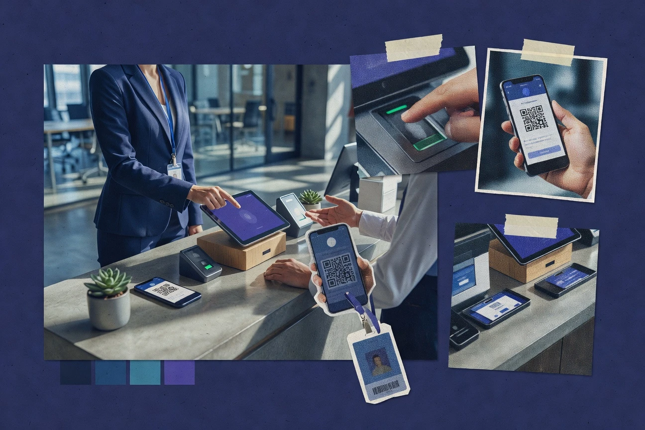 Top 10 Best Employee Check In Software (2026 Review)