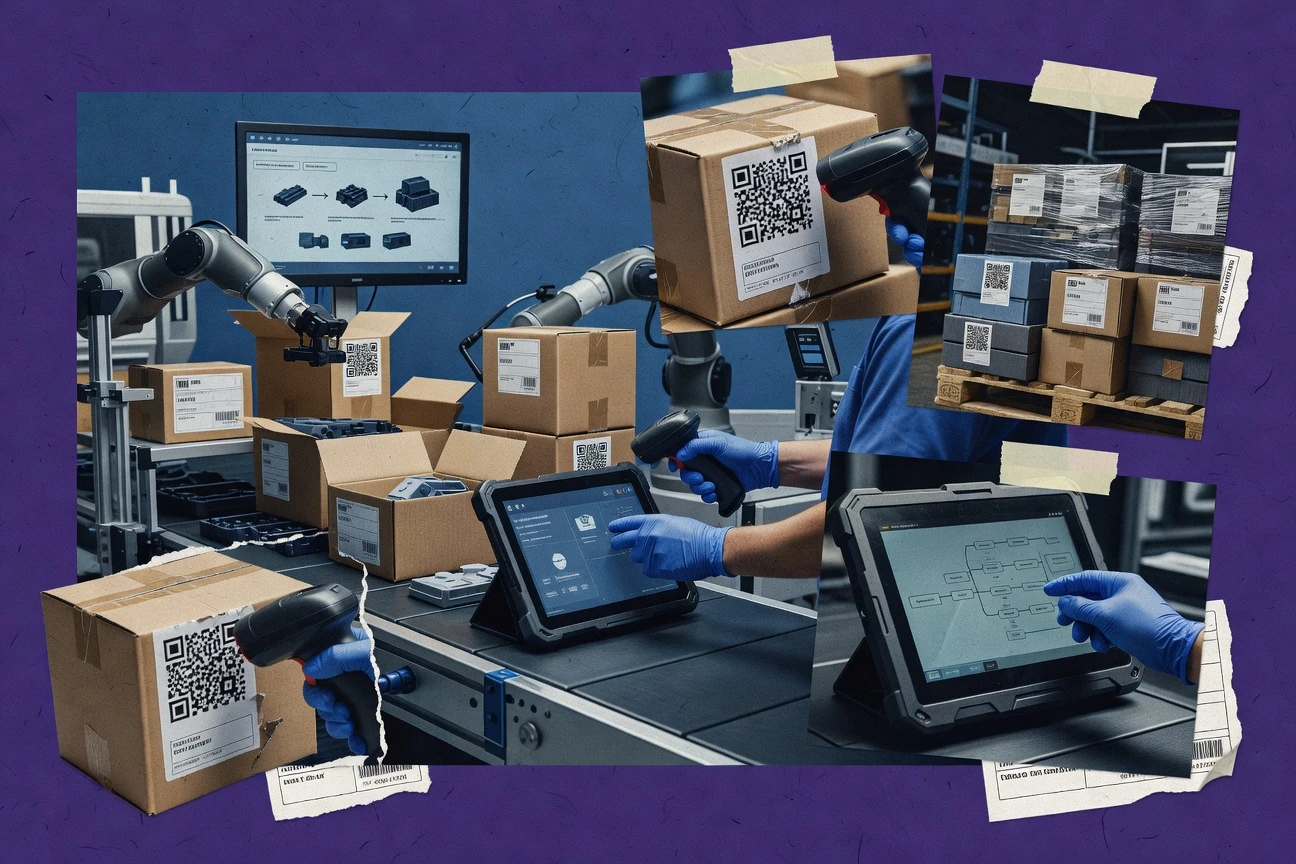 Best Product Traceability Software | 2026 Expert Picks