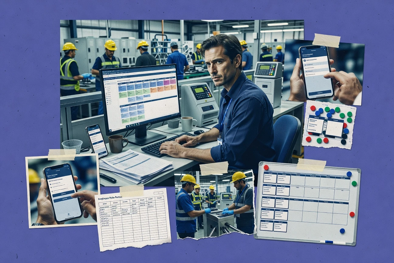Shifting Program Image Best Shift Planning Software | 2026 Expert Picks
