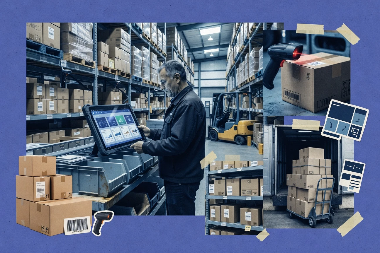 Top 10 Best Wholesale Distributor Software | Ranked for 2026