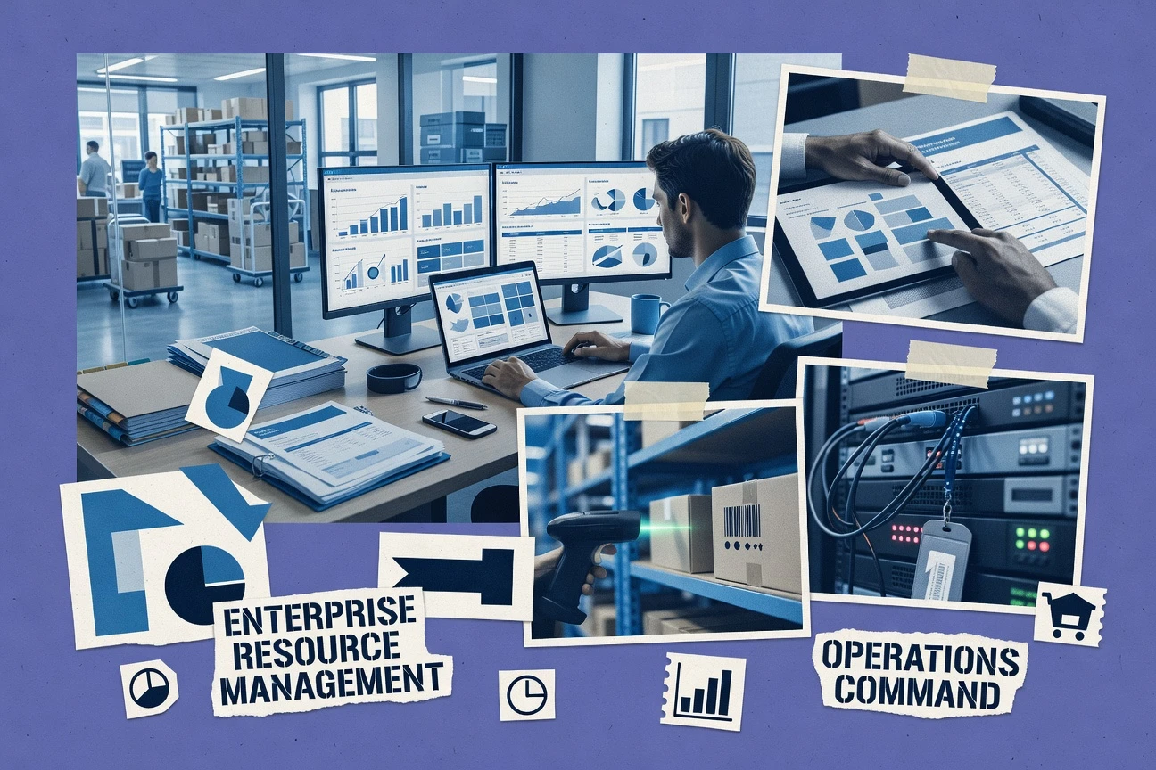 Top 10 Best Erm System Software | 2026 Expert Picks