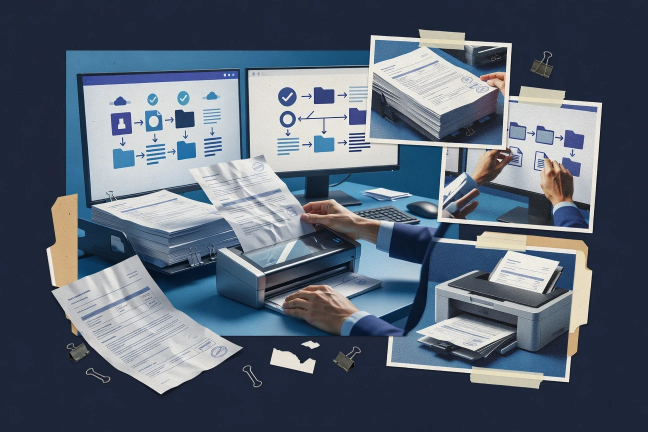Best Document Workflow Software | 2026 Rankings