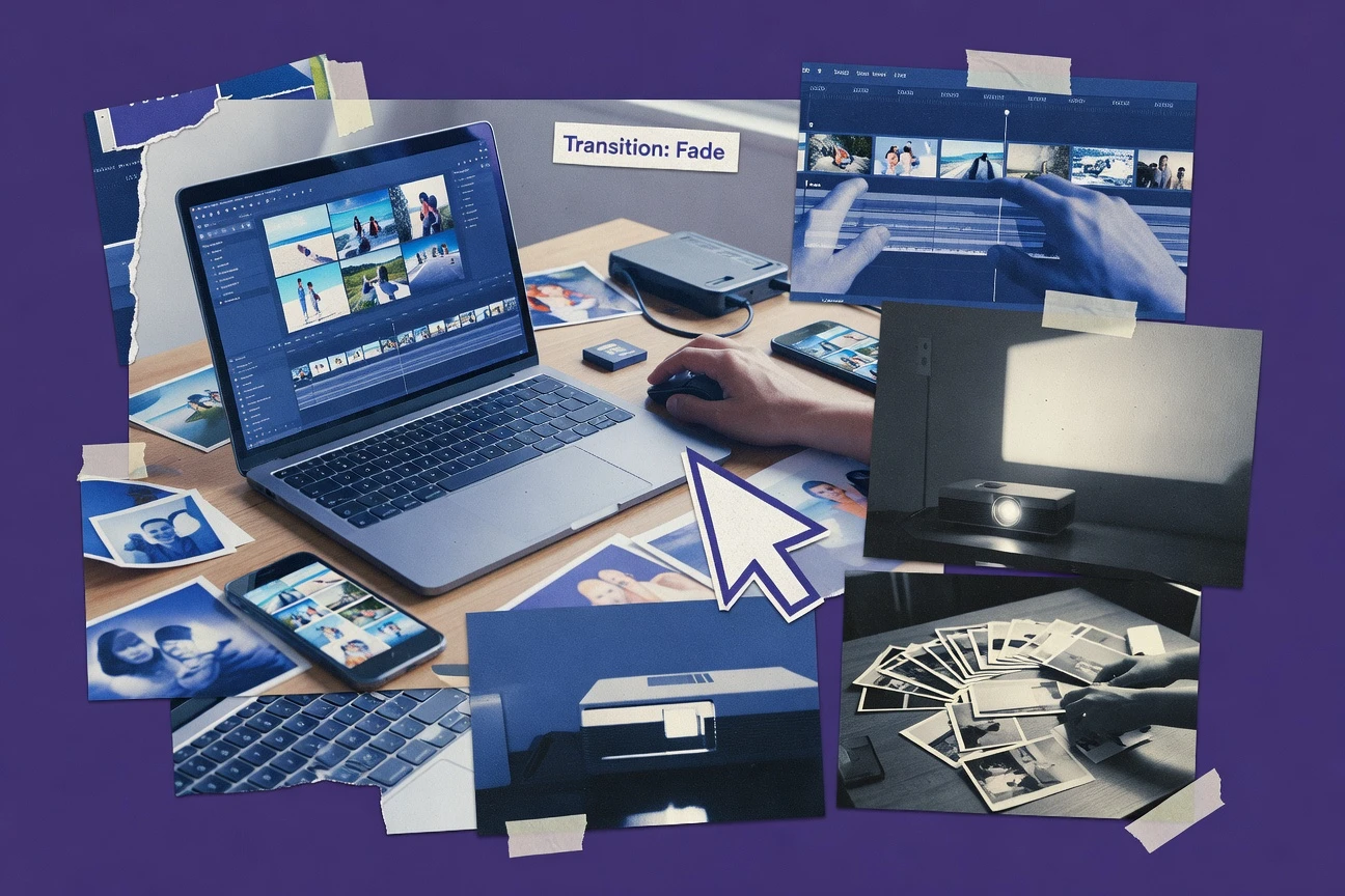 Top 10 Best Slideshow Maker Software | Top Picks 2026