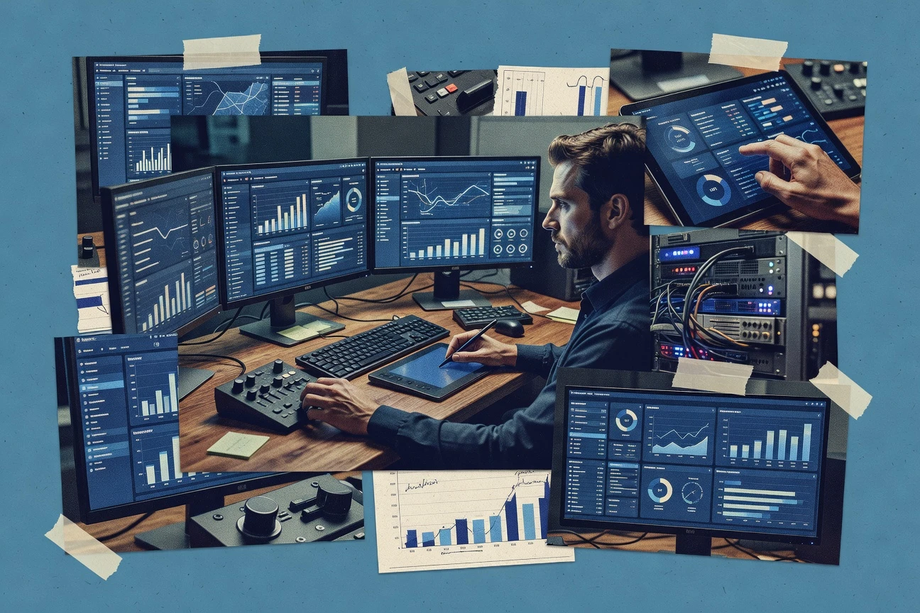 Top 10 Best Custom Dashboard Software | Ranked for 2026