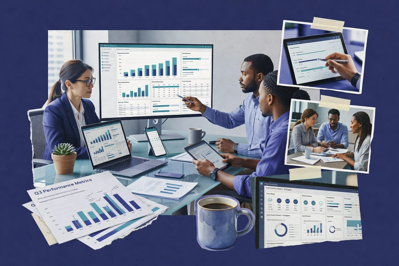 Best HR Performance Management Software | 2026 Expert Picks
