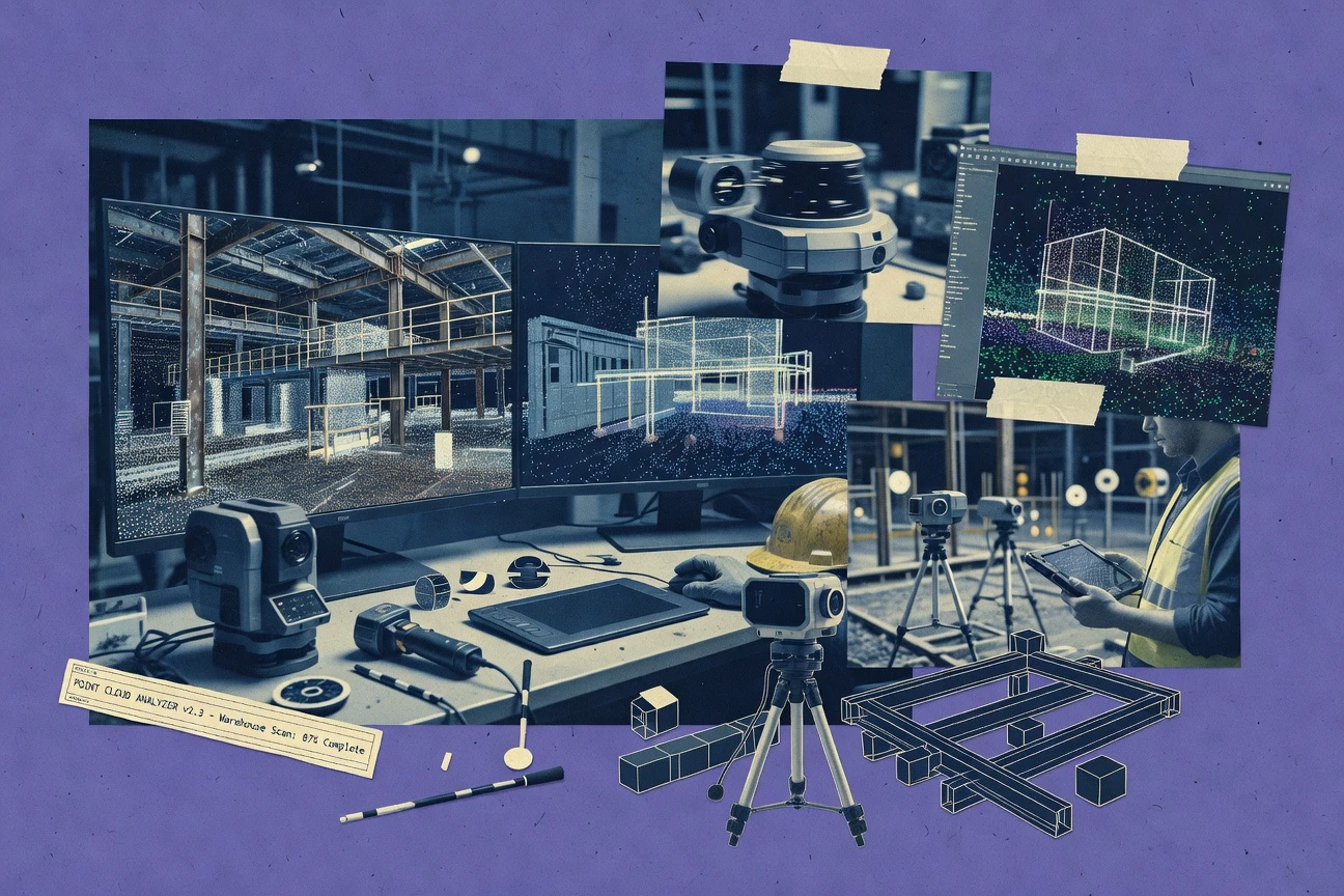 Top 10 Best Point Cloud Processing Software | Top Picks 2026