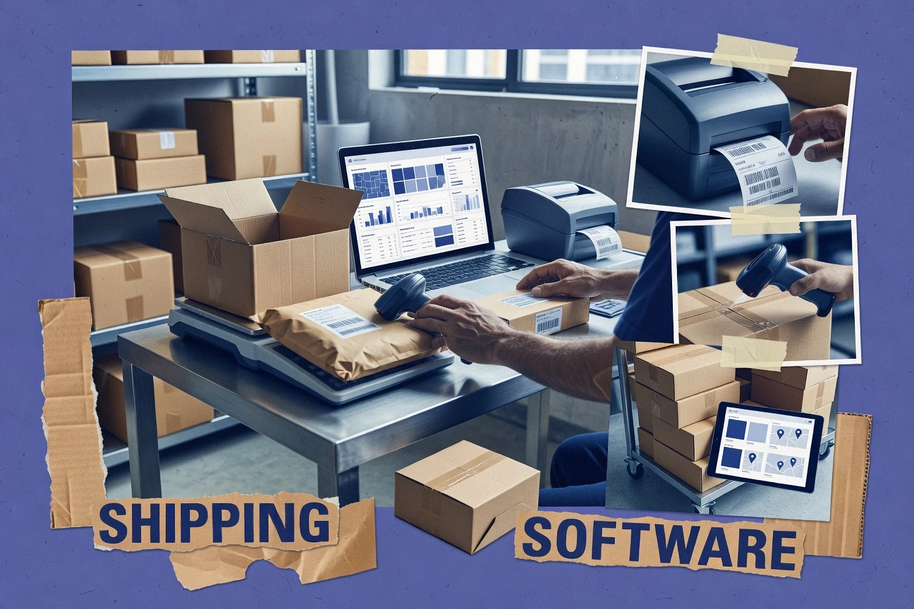 Best Small Business Shipping Software | 2026 Rankings