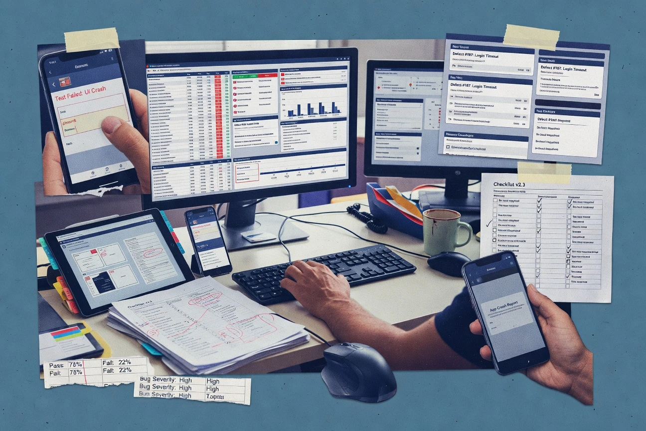 Top 10 Best Test Management Software | 2026 Edition