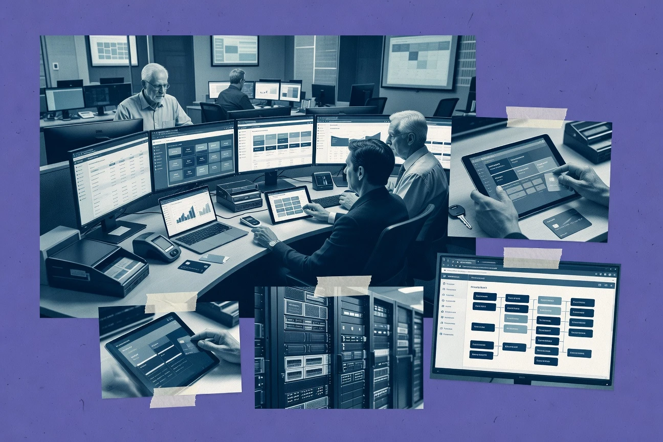 Top 10 Best Enterprise Banking Software | 2026 Expert Picks