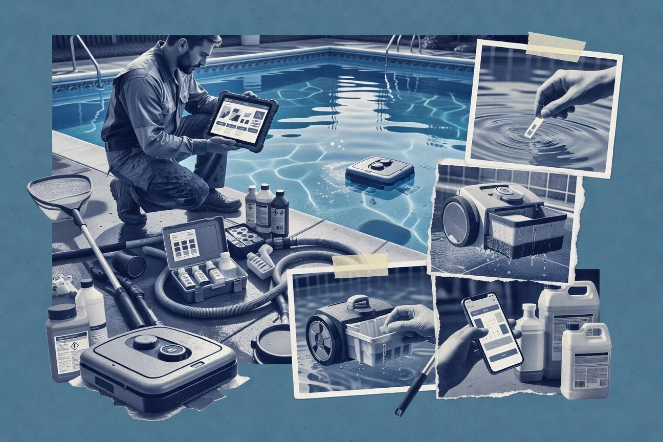 Best Pool Management Software 2026