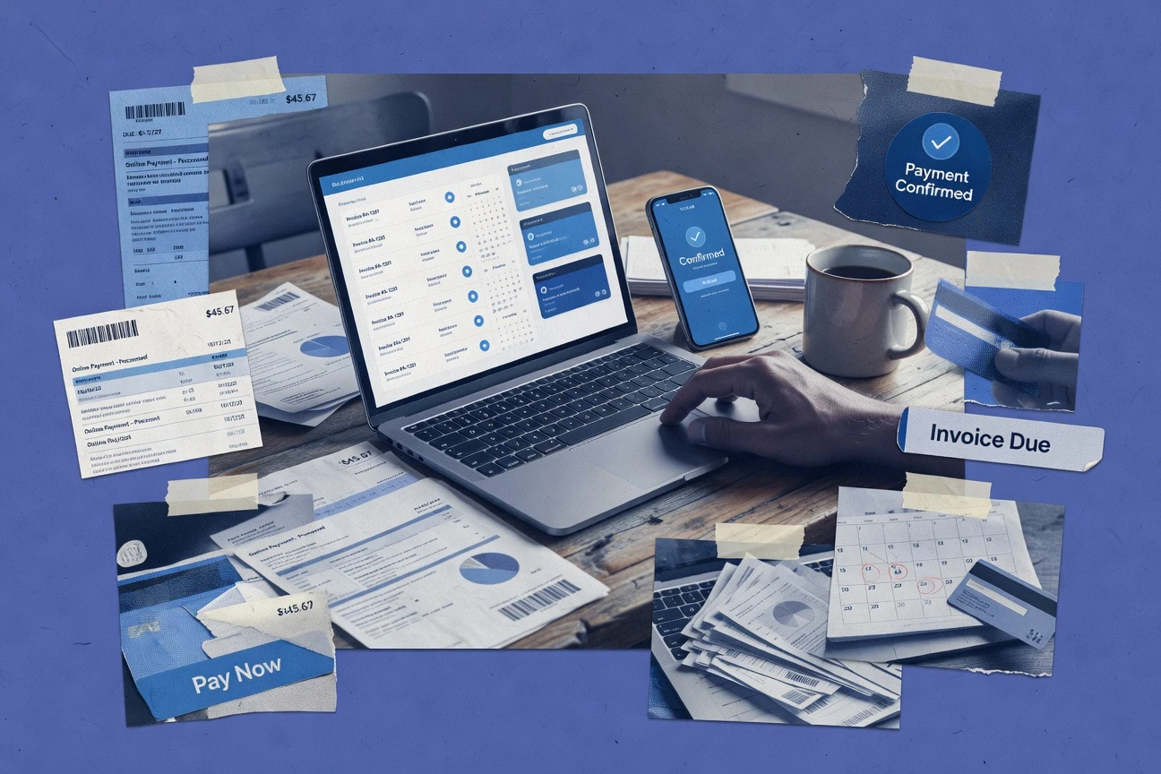 Best Online Bill Pay Software | 2026 Expert Picks