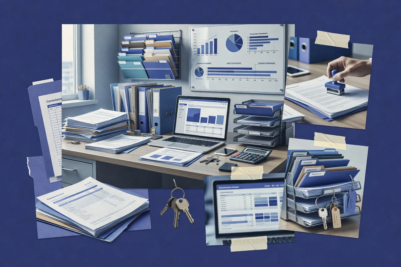 Best Real Estate Brokerage Back Office Software (2026)