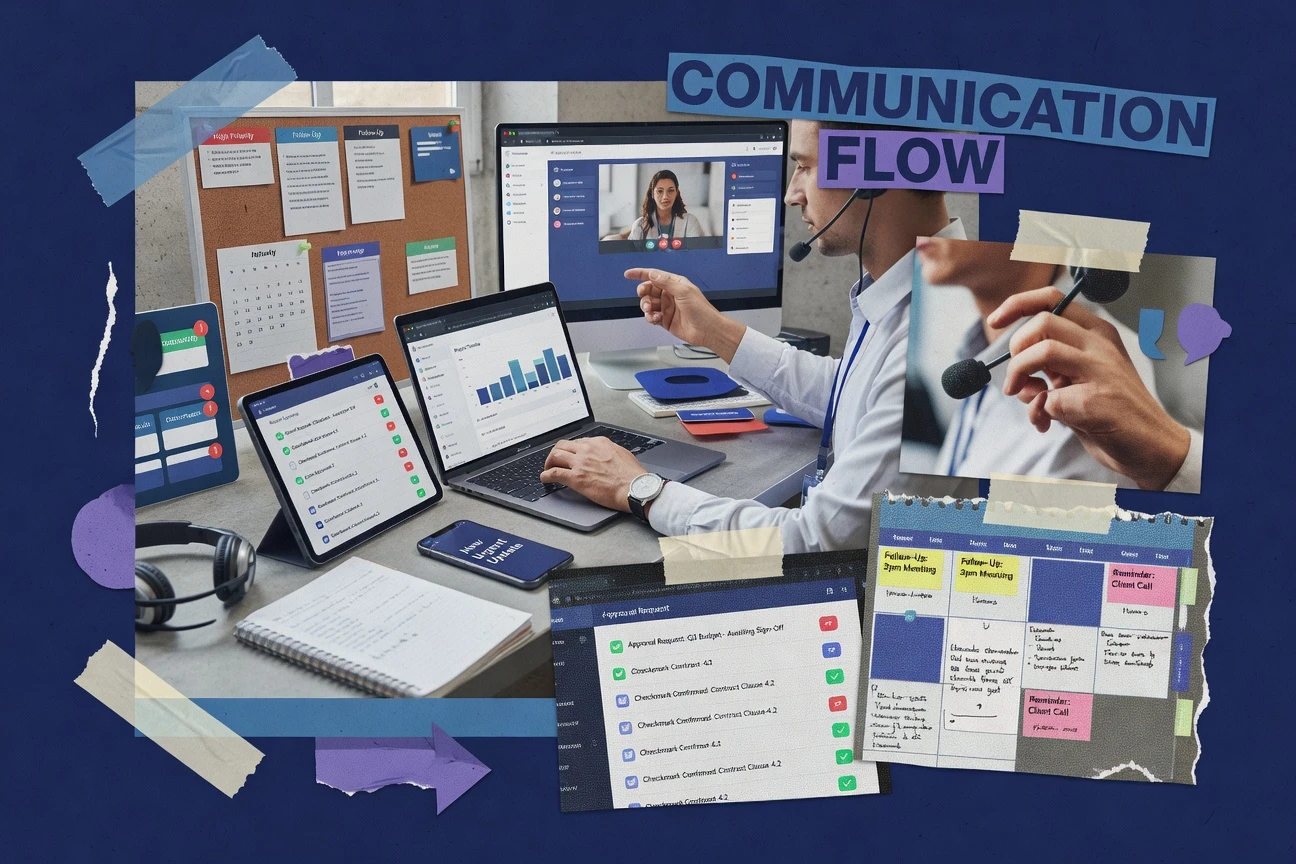 Best Client Communication Management Software 2026