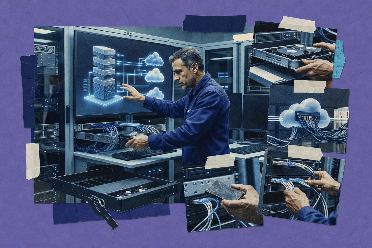 Top 10 Best Hybrid Cloud Storage Software (2026 Review)