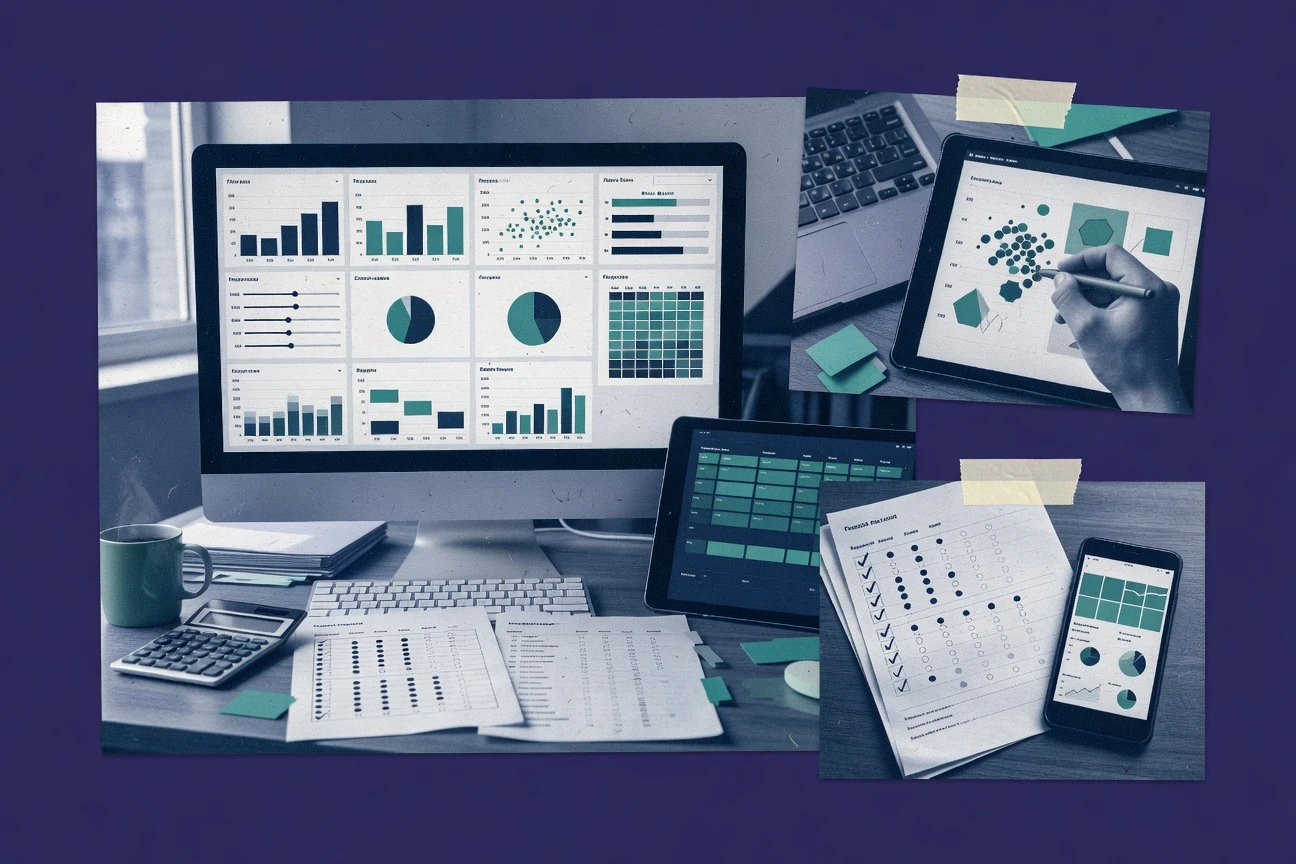Best Survey Data Analysis Software (2026)