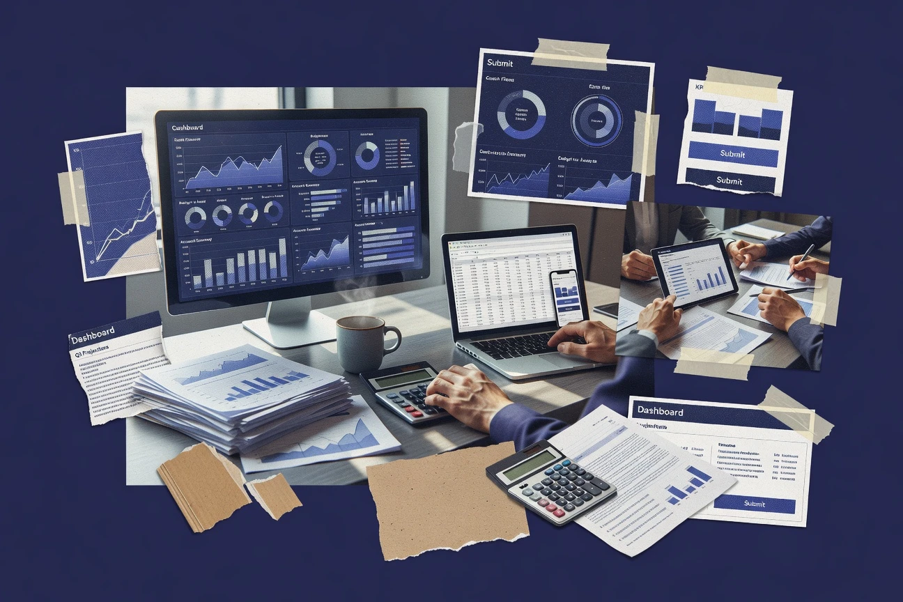 Best Management Accounts Software 2026