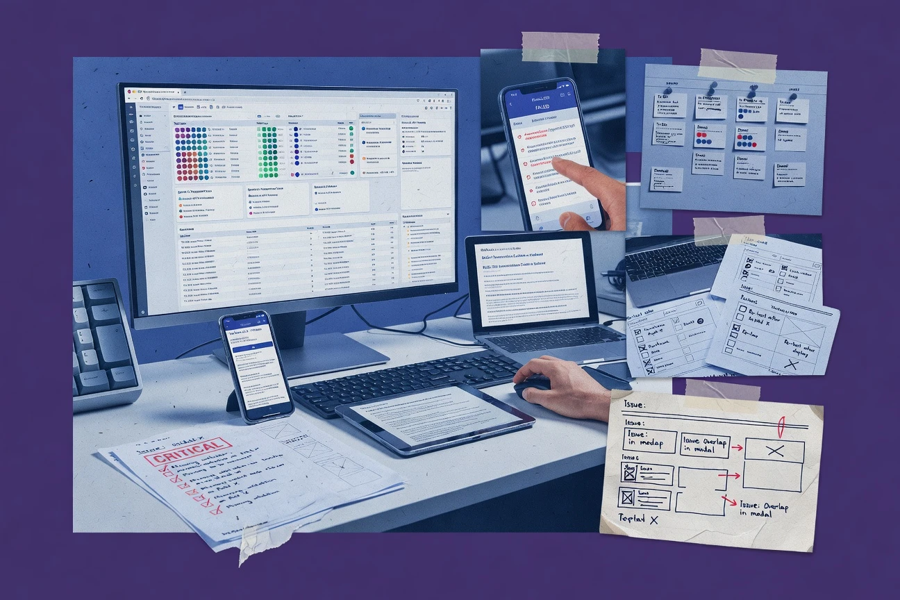 Top 10 Best Software Test Management Software | 2026 Edition