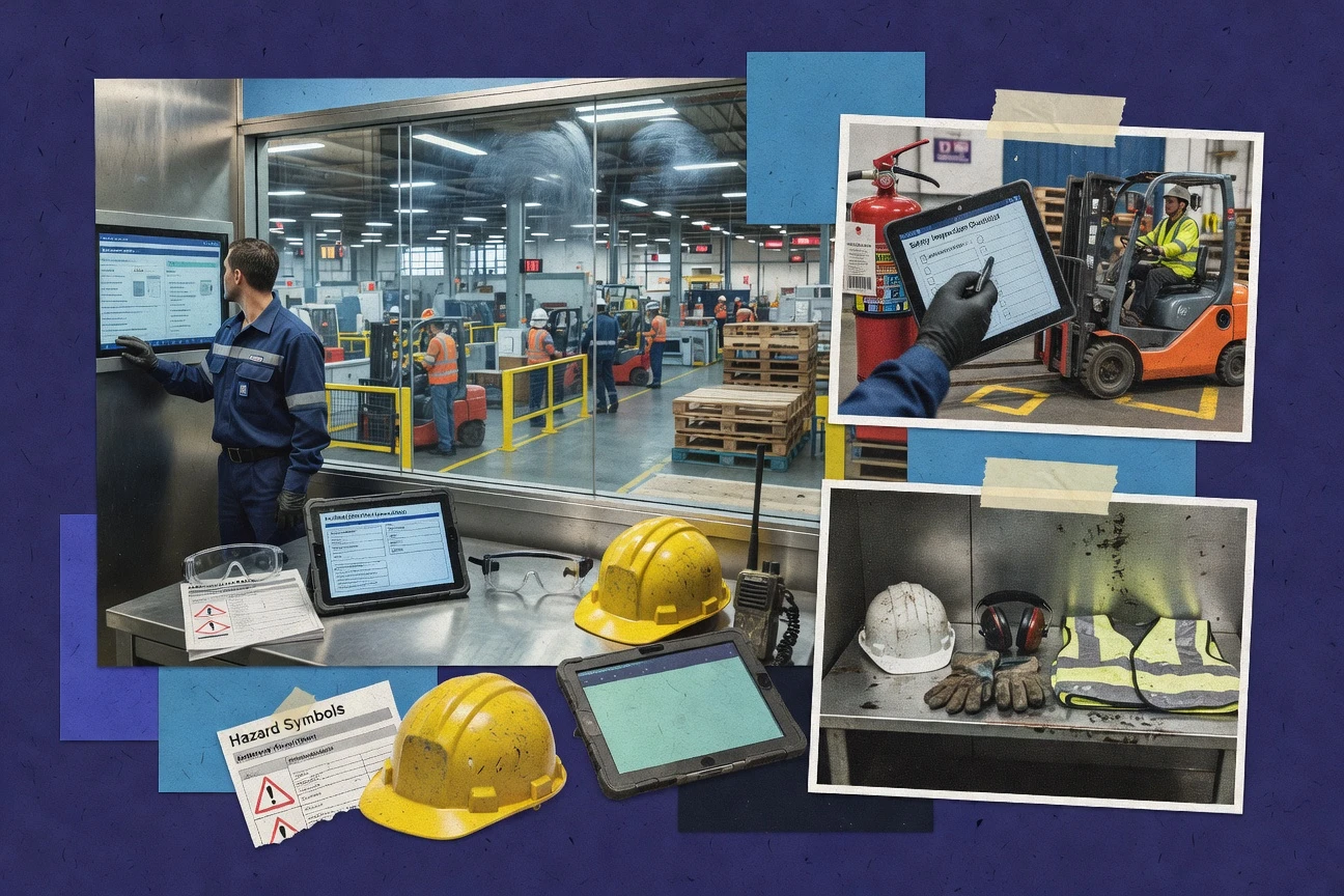 Best Safety Management Systems Software (2026)