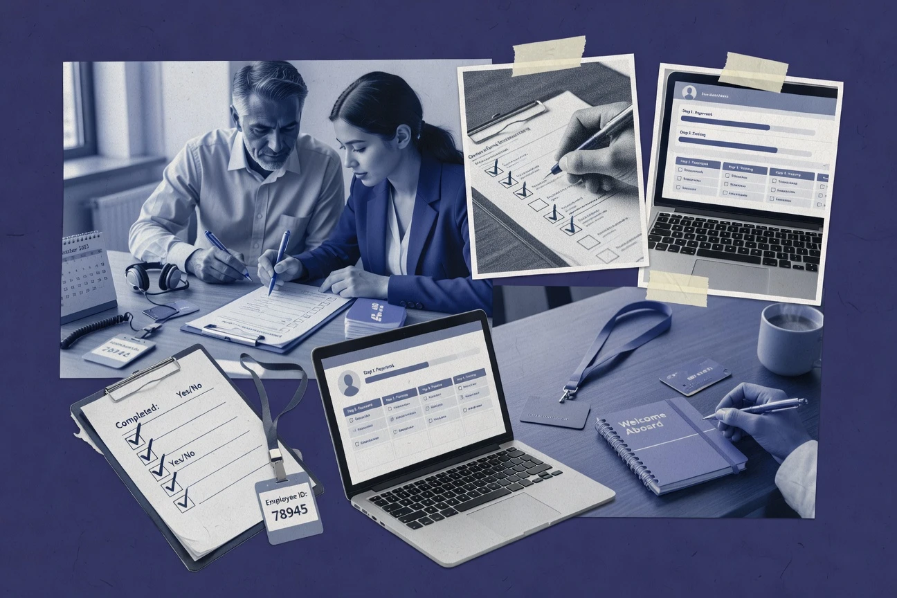 Top 10 Best Onboarding Checklist Software | Ranked for 2026