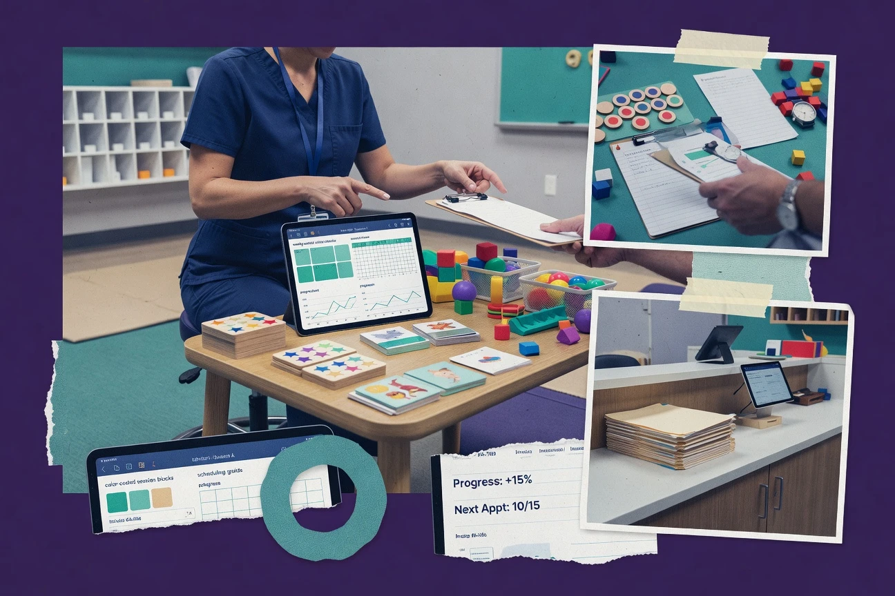 Best Aba Therapy Practice Management Software 2026