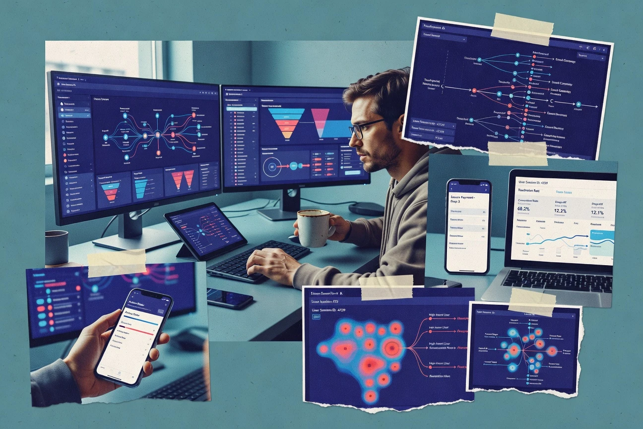 Best Customer Journey Analytics Software 2026