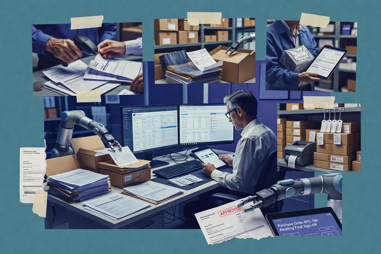 Top 10 Best Automated Procurement Software | 2026 Edition