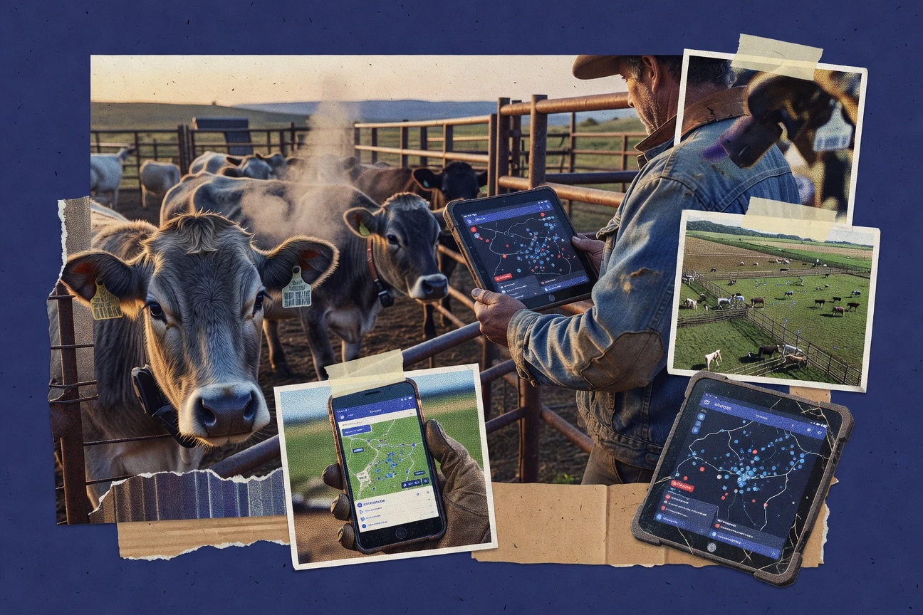 Top 10 Best Cattle Tracking Software | Top Picks 2026