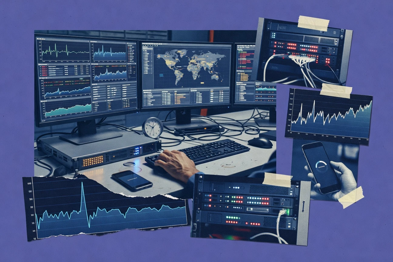 Top 10 Best Uptime Monitoring Software | Top Picks 2026