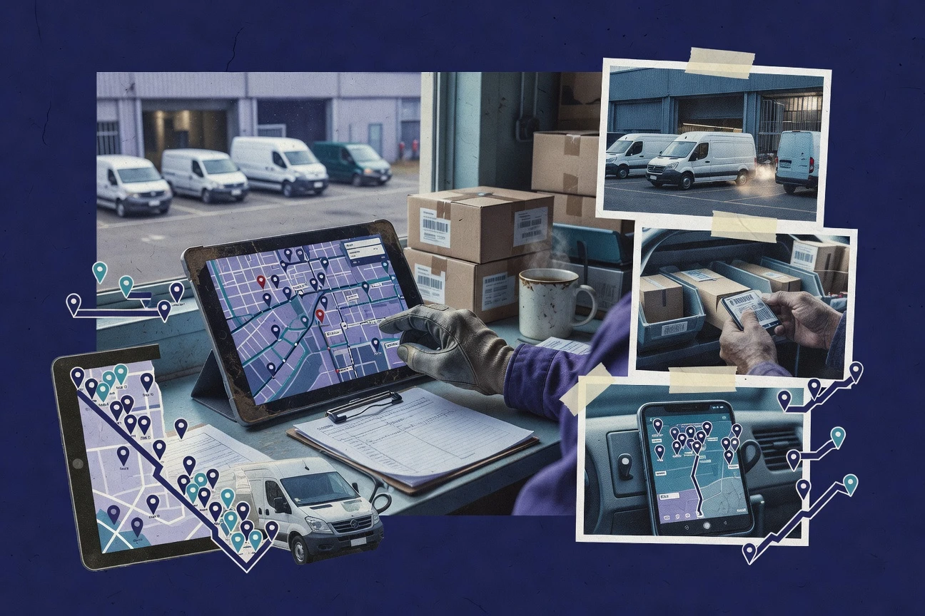 Best Delivery Route Scheduling Software | 2026 Expert Picks