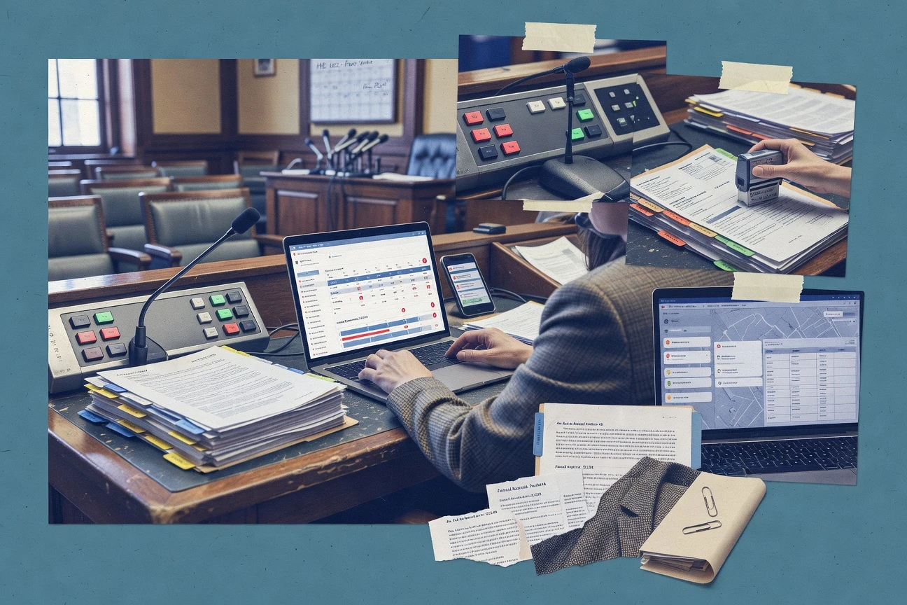 Top 10 Best Legislative Tracking Software: 2026 Comparison