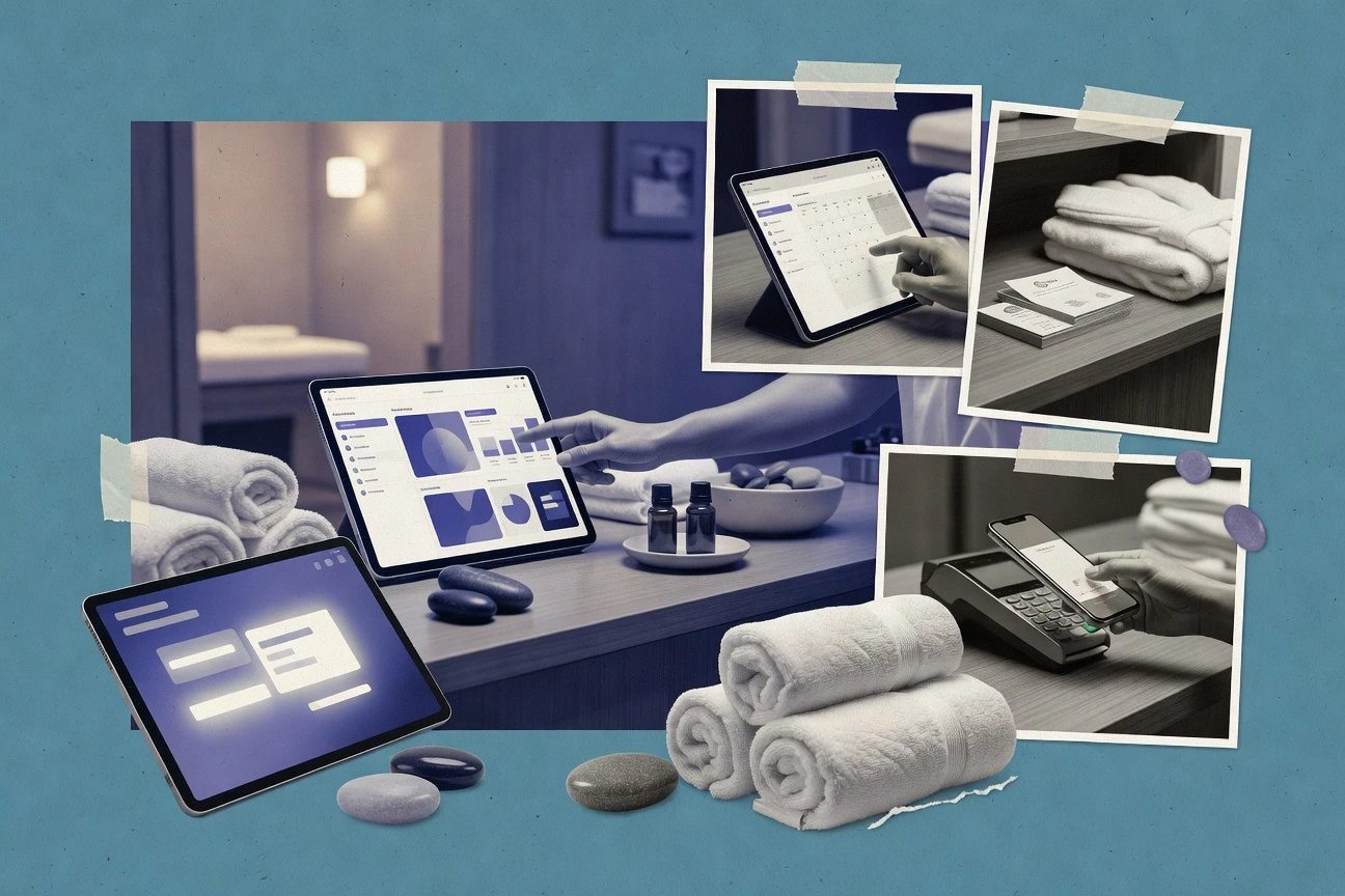 Top 10 Best Spa Software | Independently Tested 2026
