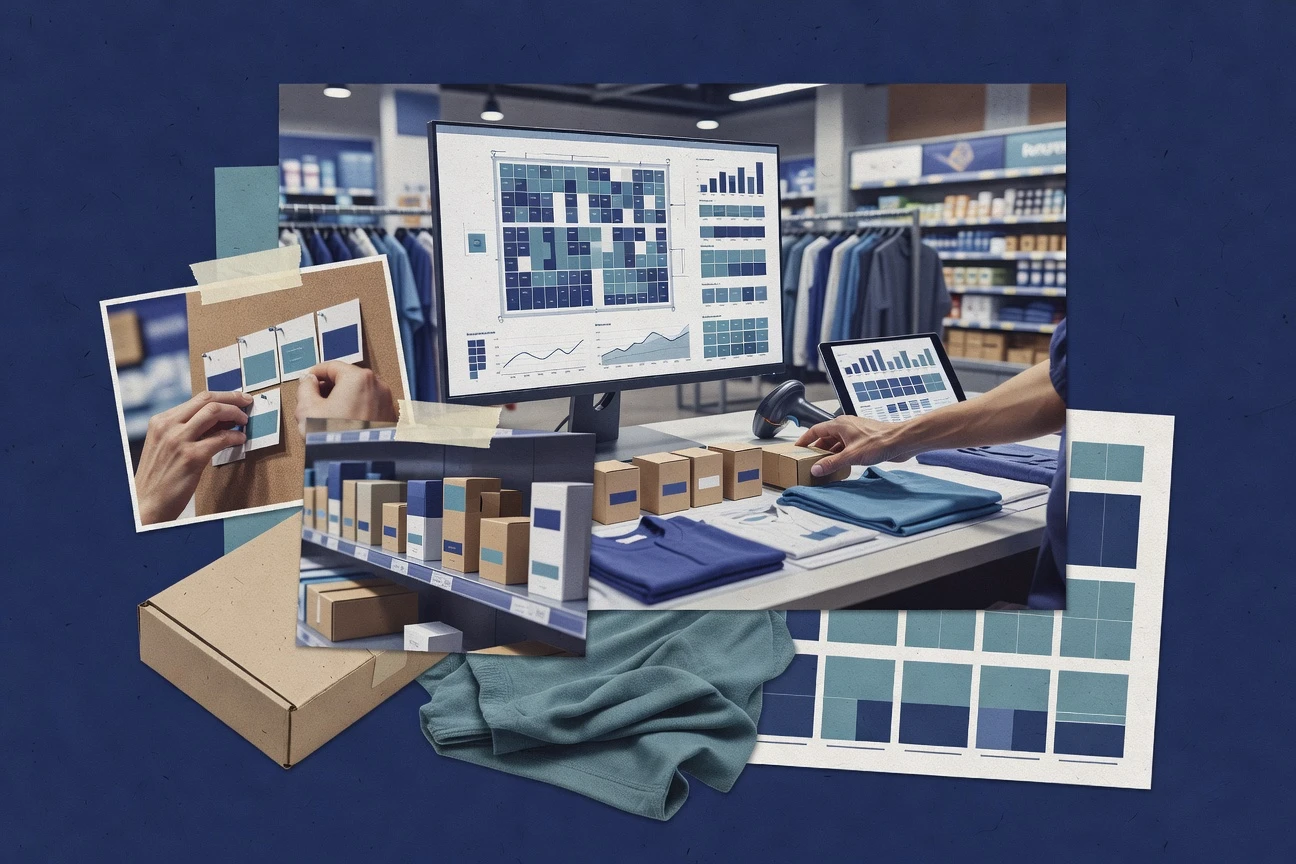 Top 10 Best Retail Planning Software – 2026 Buyer's Guide