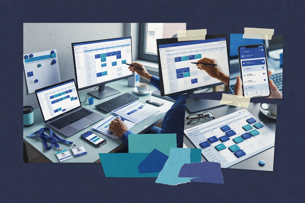 Best Rostering And Scheduling Software | 2026 Expert Picks