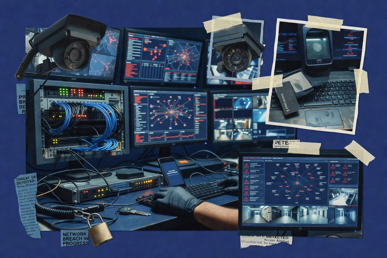 Top 10 Best Security Operations Software: 2026 Comparison