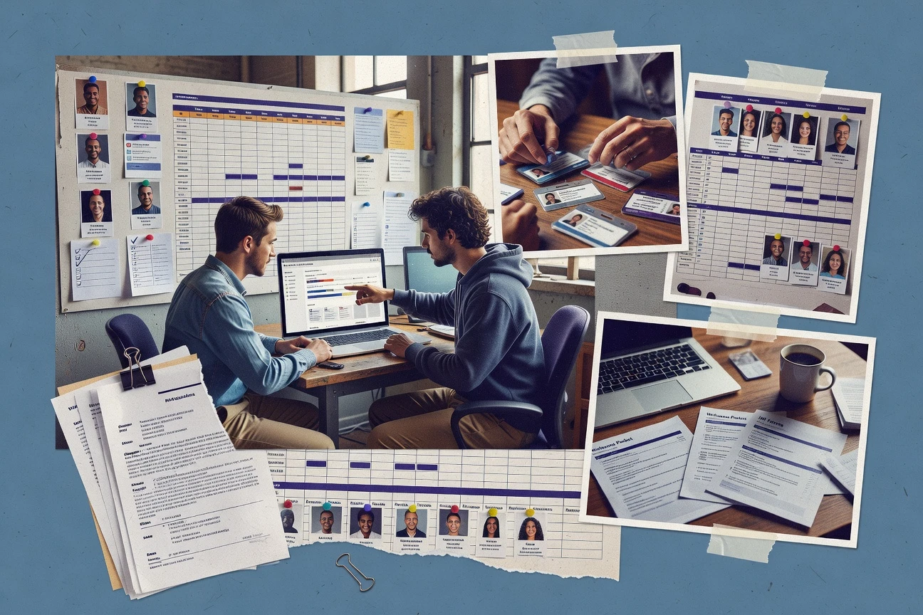 Top 10 Best Internship Management Software (2026 Review)