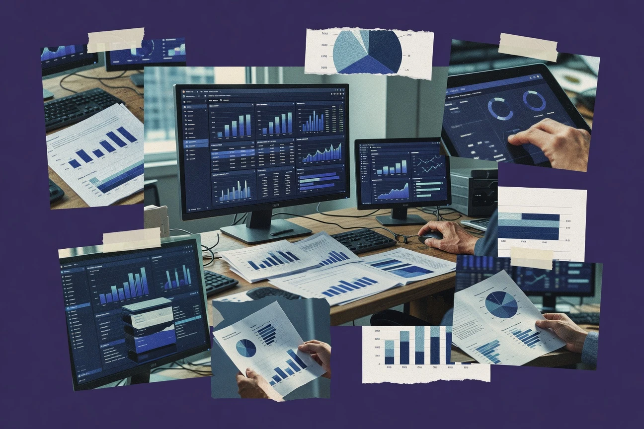Top 10 Best Reporting Tools Software | 2026 Verified Picks