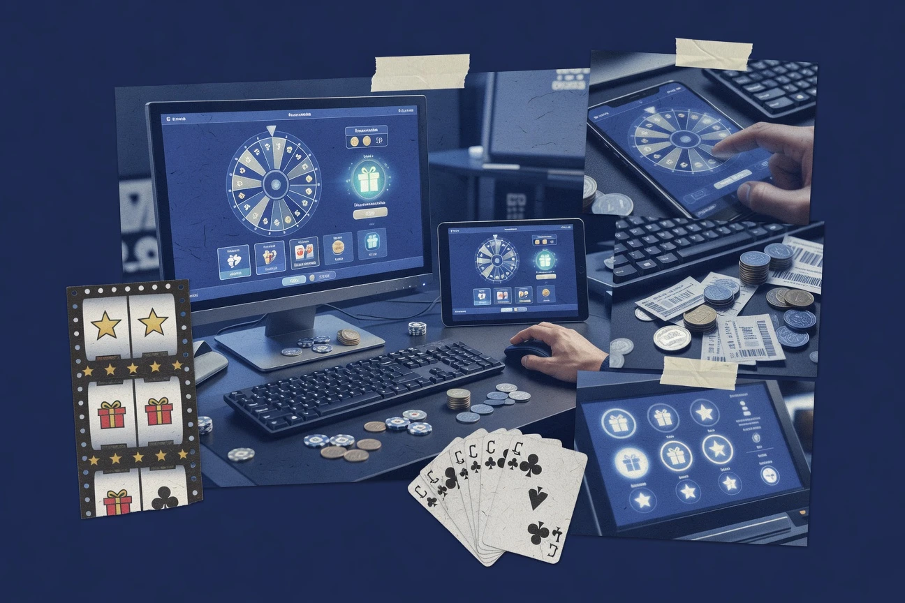 Top 10 Best Sweepstakes Gaming Software | 2026 Expert Picks